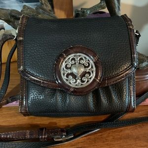 Small cross body bag